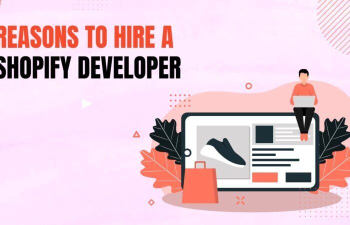 reasons to hire a shopify developer